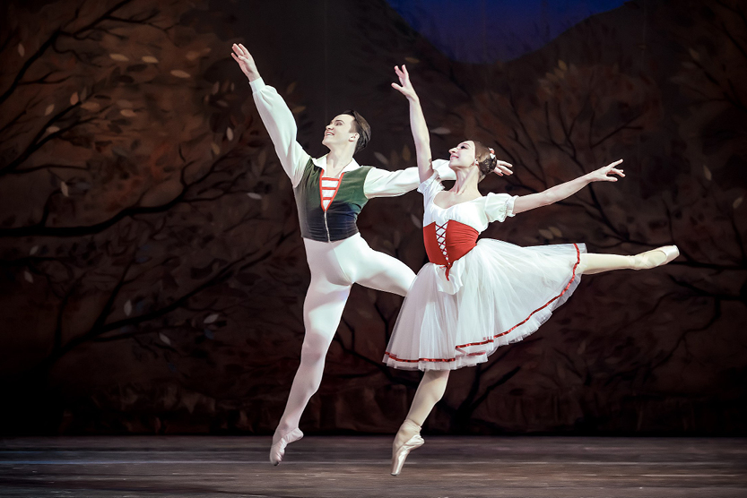 Giselle