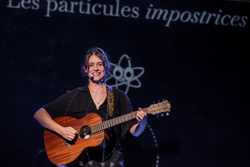 Célia Pelluet