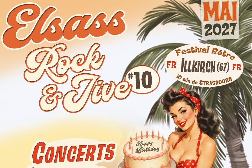 Elsass Rock & Jive #10