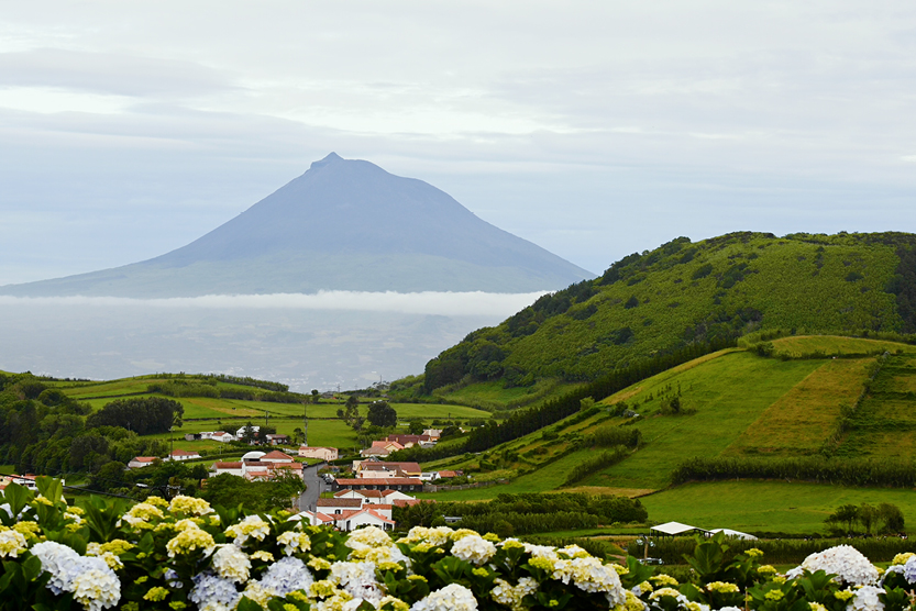 Les Açores
