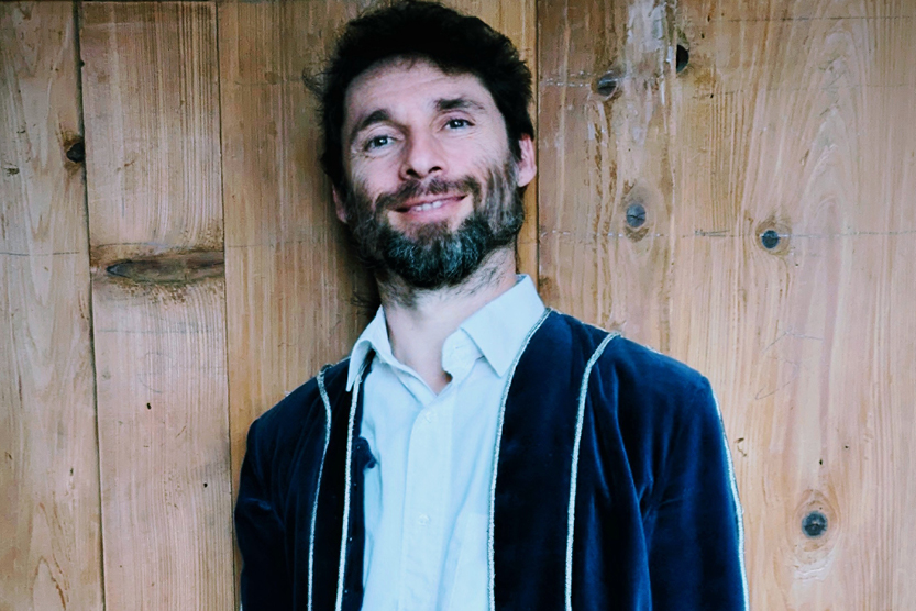 Didier Christen